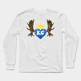 hometown pride Long Sleeve T-Shirt